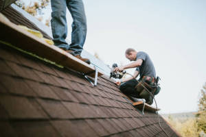 Local Roofers in North Evans, NY